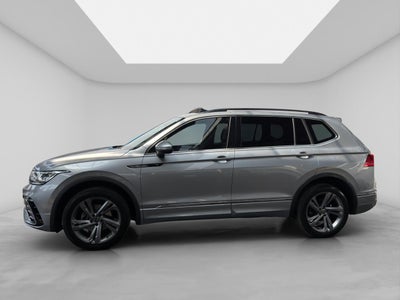 2024 Volkswagen Tiguan 1.4 R-Line At