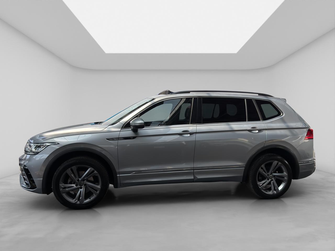 2024 Volkswagen Tiguan 1.4 R-Line At