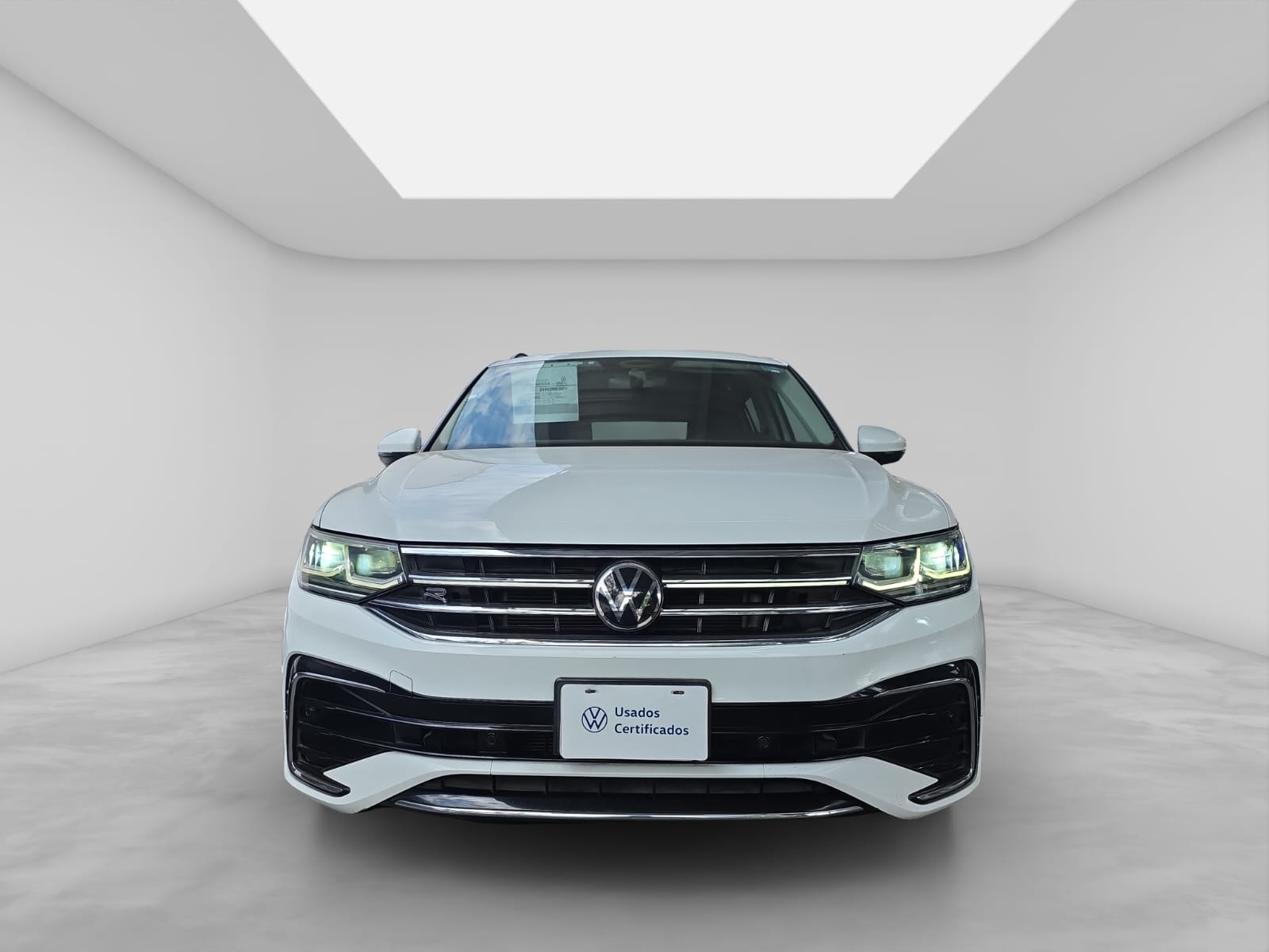 2022 Volkswagen Tiguan 1.4 R-Line 5p At