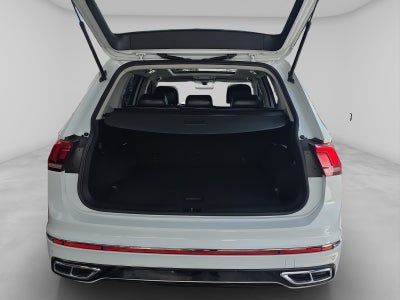 2022 Volkswagen Tiguan 1.4 R-Line 5p At
