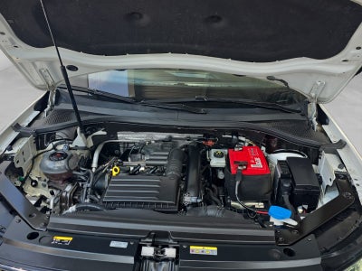 2022 Volkswagen Tiguan 1.4 R-Line 5p At
