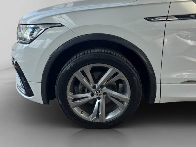 2022 Volkswagen Tiguan 1.4 R-Line 5p At