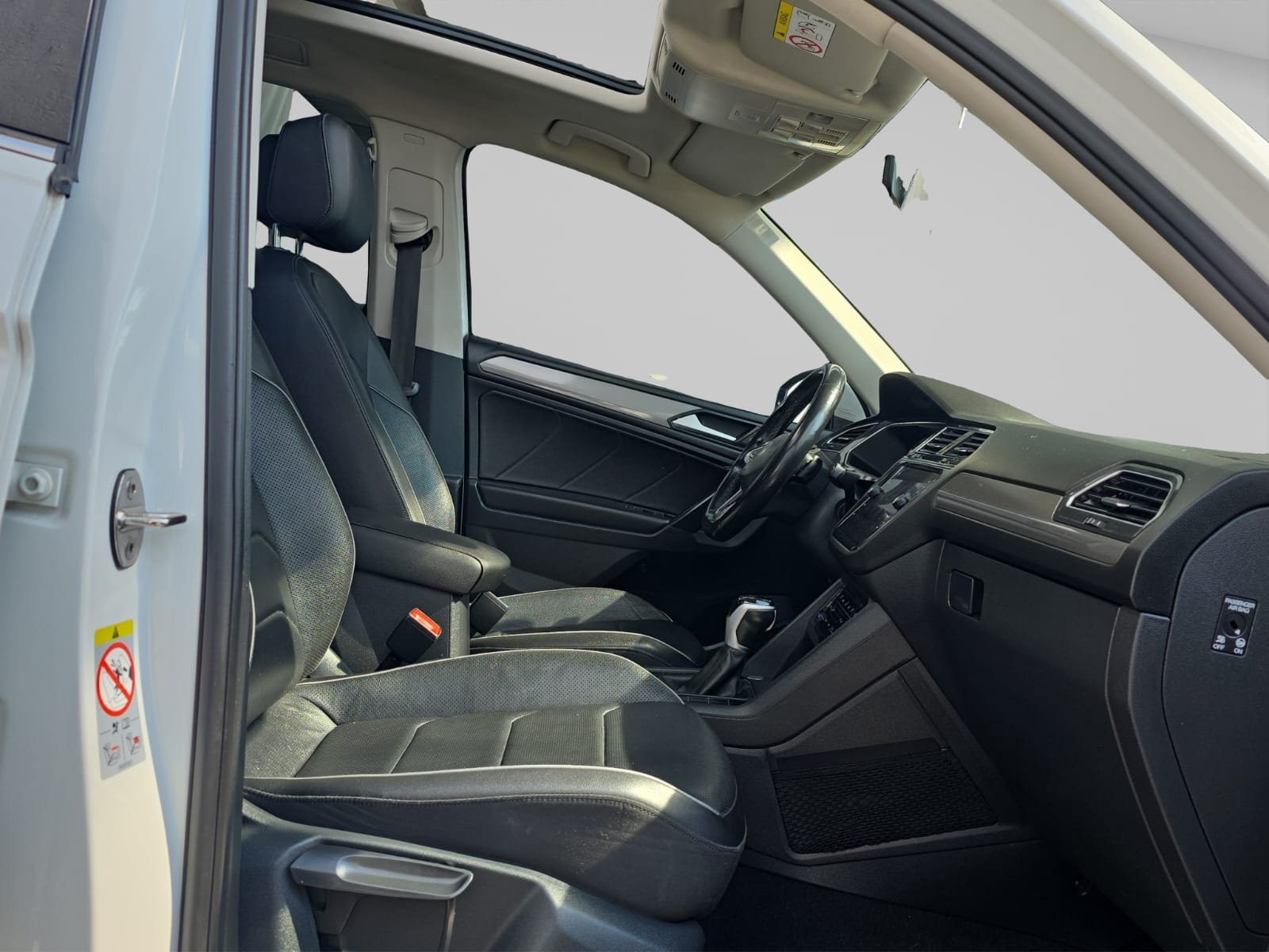 2022 Volkswagen Tiguan 1.4 R-Line 5p At