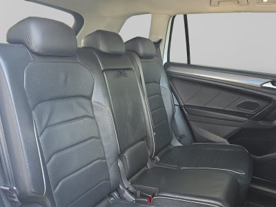 2022 Volkswagen Tiguan 1.4 R-Line 5p At