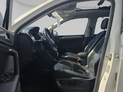 2022 Volkswagen Tiguan 1.4 R-Line 5p At