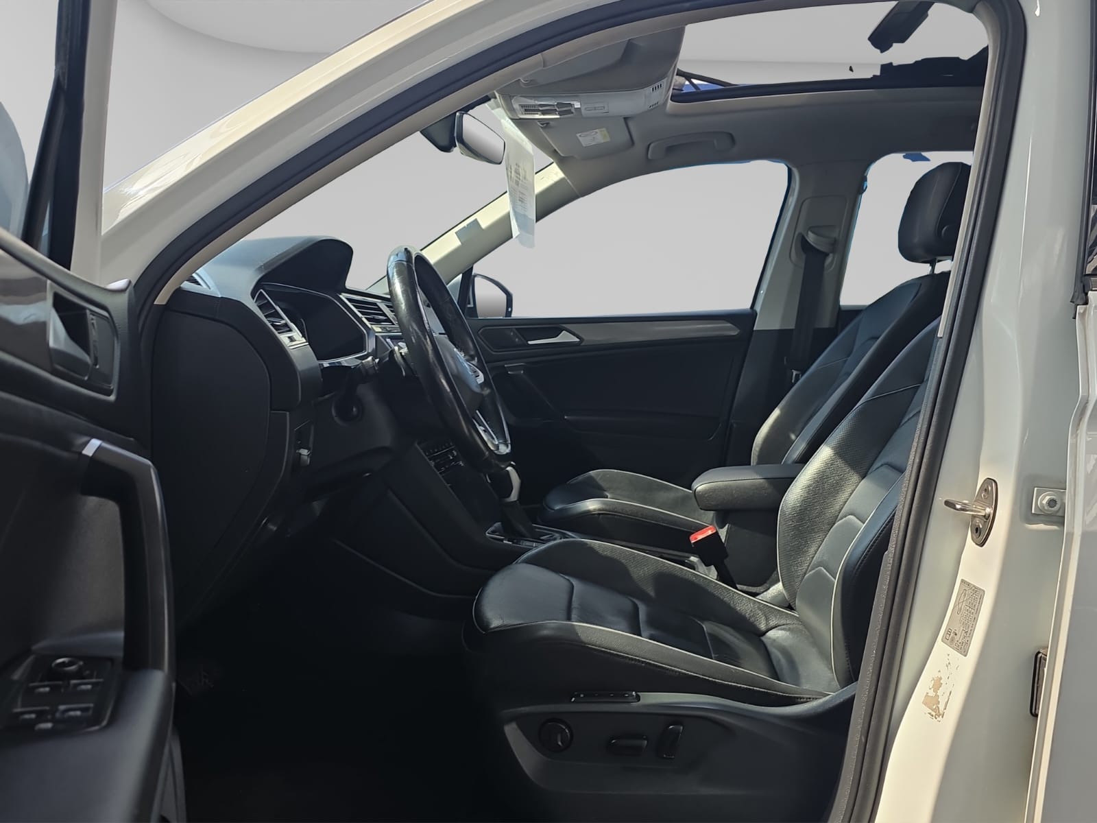 2022 Volkswagen Tiguan 1.4 R-Line 5p At