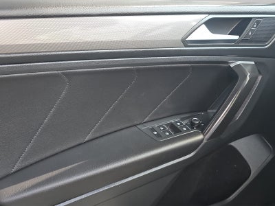 2022 Volkswagen Tiguan 1.4 R-Line 5p At