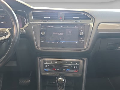 2022 Volkswagen Tiguan 1.4 R-Line 5p At