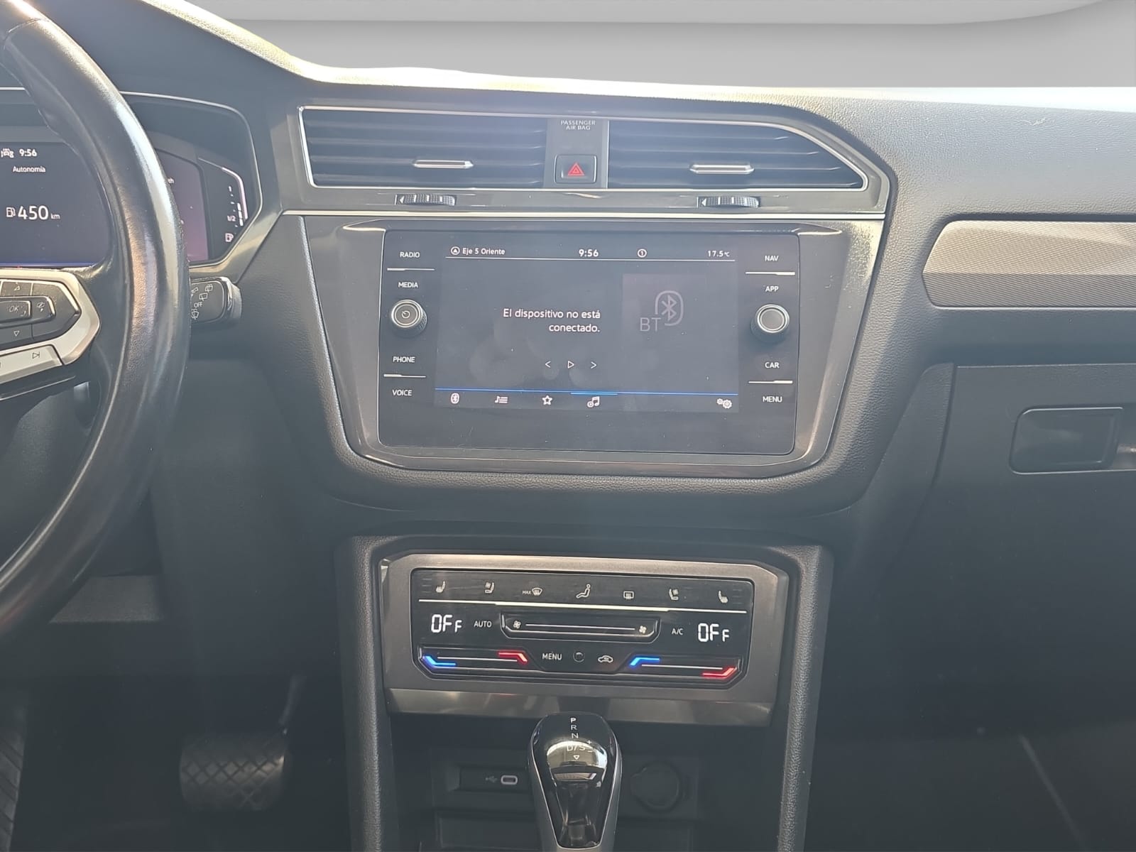 2022 Volkswagen Tiguan 1.4 R-Line 5p At