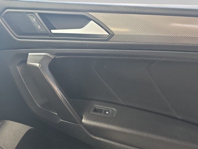 2022 Volkswagen Tiguan 1.4 R-Line 5p At