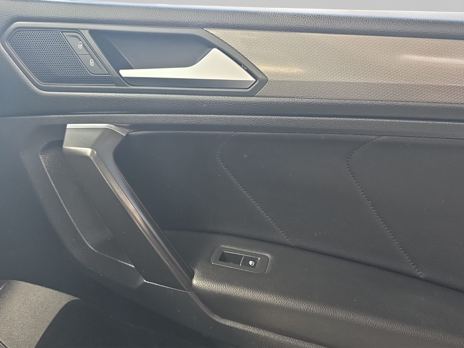 2022 Volkswagen Tiguan 1.4 R-Line 5p At