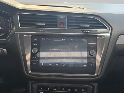 2022 Volkswagen Tiguan 1.4 R-Line 5p At