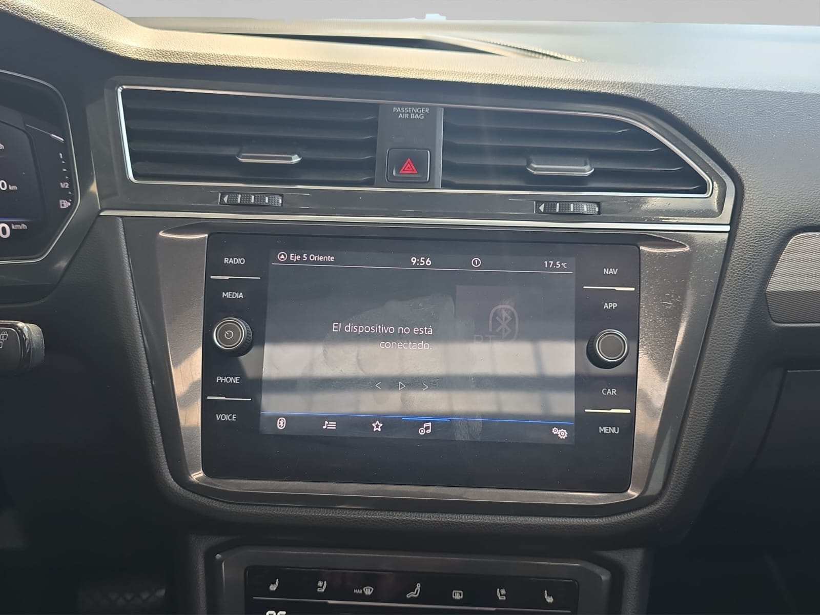 2022 Volkswagen Tiguan 1.4 R-Line 5p At