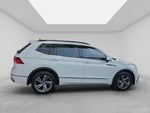 2022 Volkswagen Tiguan 1.4 R-Line 5p At