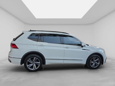 2022 Volkswagen Tiguan 1.4 R-Line 5p At