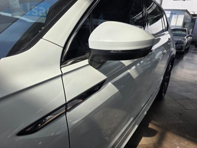 2022 Volkswagen Tiguan 1.4 R-Line 5p At