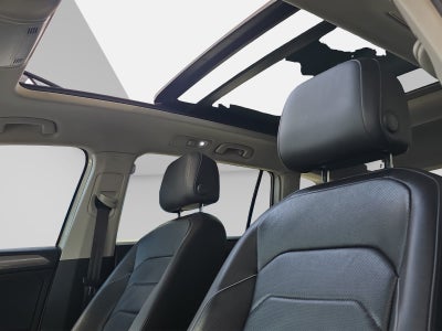 2022 Volkswagen Tiguan 1.4 R-Line 5p At