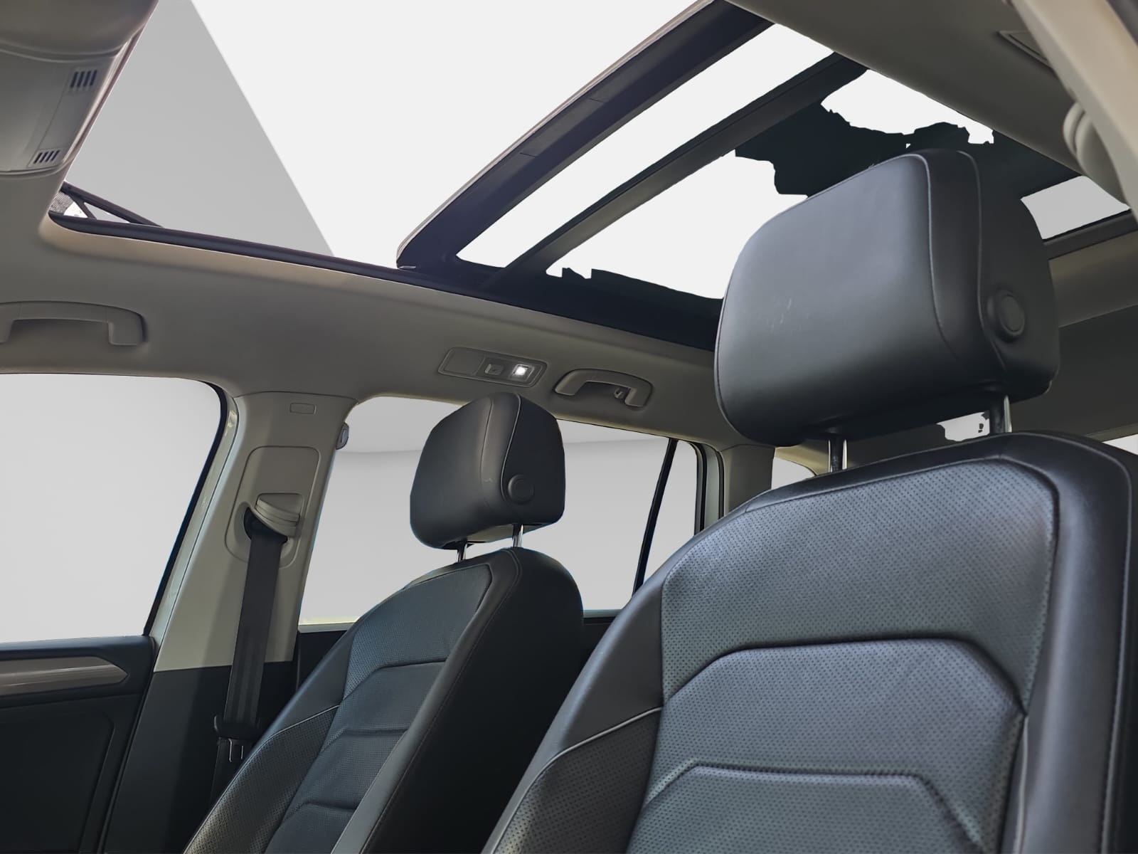 2022 Volkswagen Tiguan 1.4 R-Line 5p At