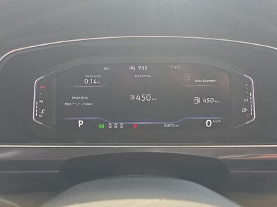 2022 Volkswagen Tiguan 1.4 R-Line 5p At