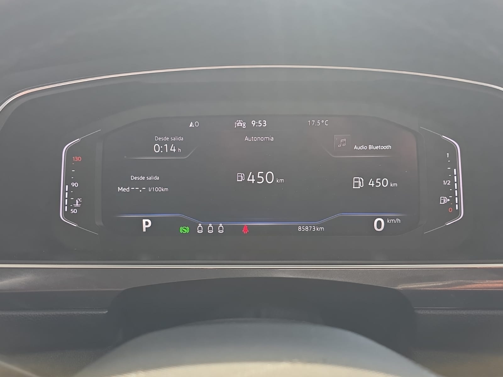 2022 Volkswagen Tiguan 1.4 R-Line 5p At