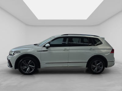 2022 Volkswagen Tiguan 1.4 R-Line 5p At