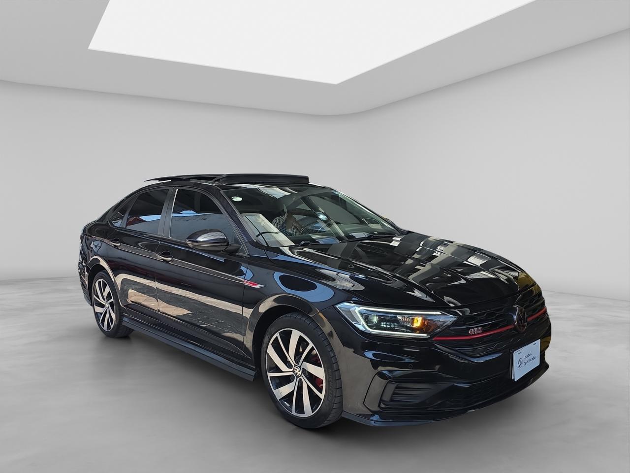 2019 Volkswagen Jetta 2.0 Gli Dsg At