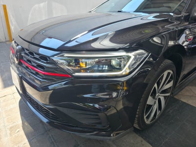 2019 Volkswagen Jetta 2.0 Gli Dsg At