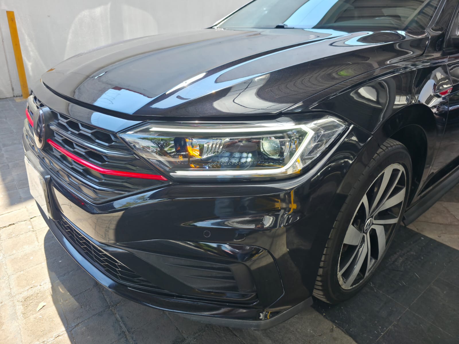 2019 Volkswagen Jetta 2.0 Gli Dsg At
