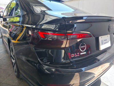 2019 Volkswagen Jetta 2.0 Gli Dsg At