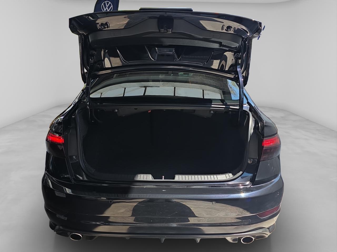 2019 Volkswagen Jetta 2.0 Gli Dsg At