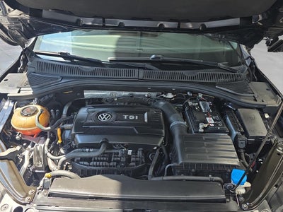 2019 Volkswagen Jetta 2.0 Gli Dsg At