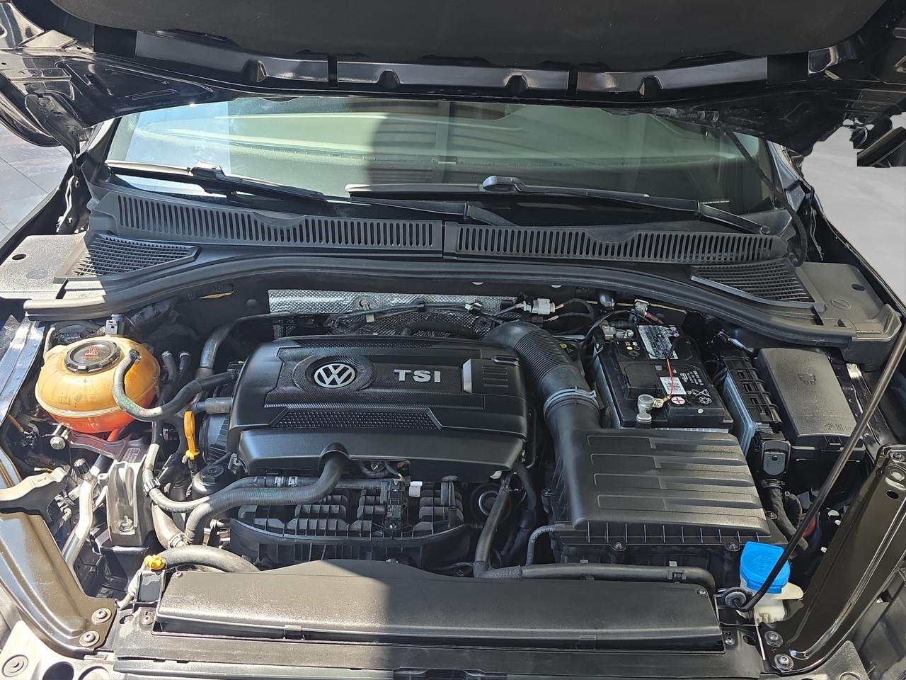 2019 Volkswagen Jetta 2.0 Gli Dsg At