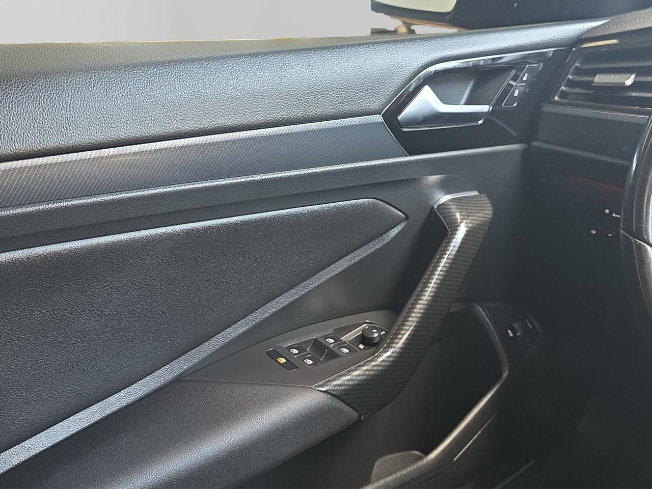 2019 Volkswagen Jetta 2.0 Gli Dsg At