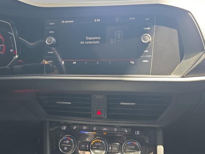 2019 Volkswagen Jetta 2.0 Gli Dsg At