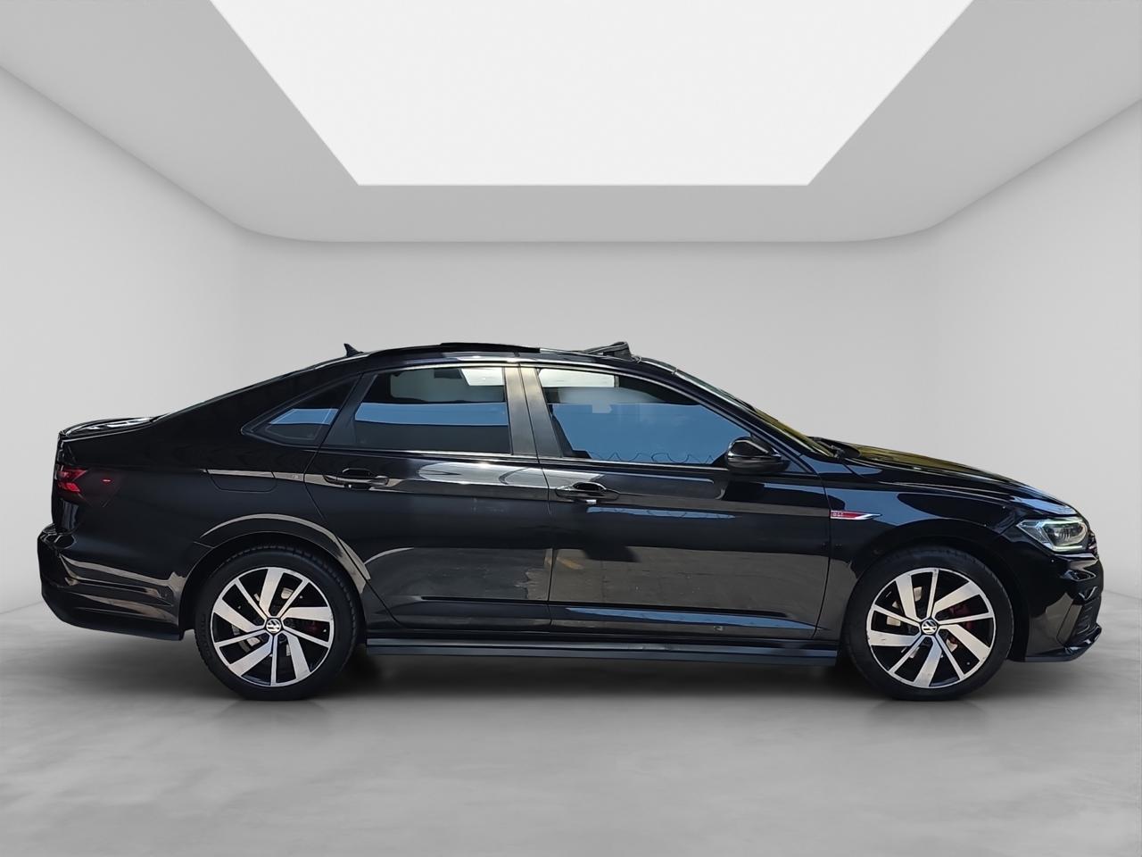 2019 Volkswagen Jetta 2.0 Gli Dsg At