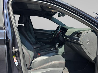 2019 Volkswagen Jetta 2.0 Gli Dsg At