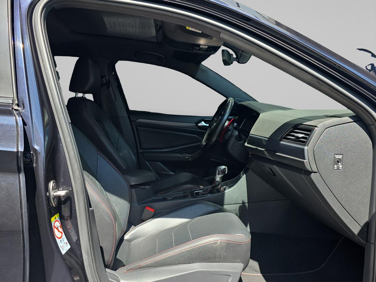 2019 Volkswagen Jetta 2.0 Gli Dsg At