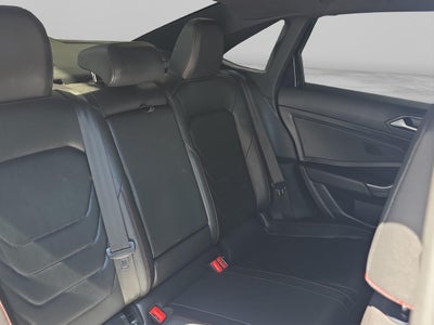 2019 Volkswagen Jetta 2.0 Gli Dsg At