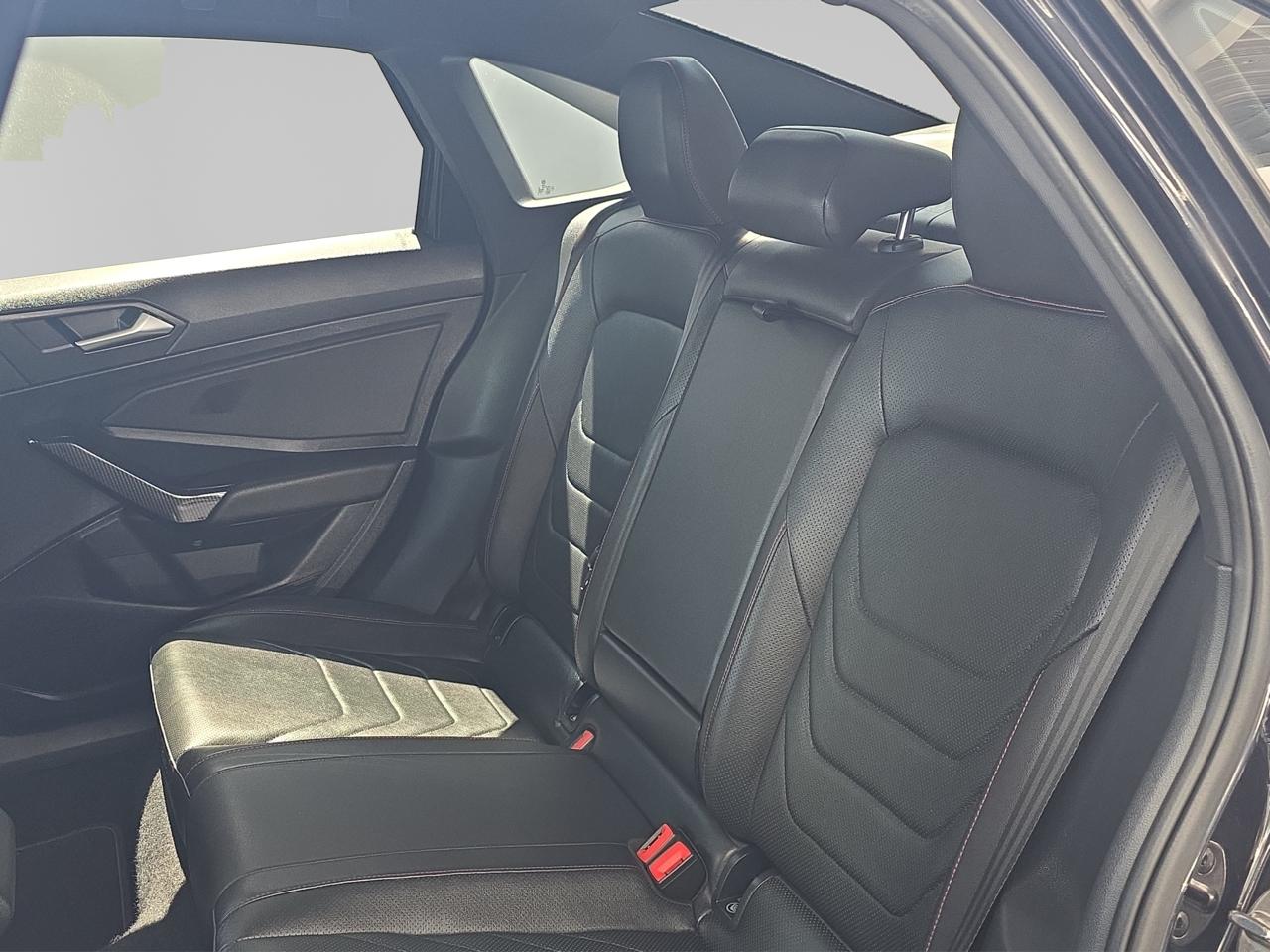 2019 Volkswagen Jetta 2.0 Gli Dsg At