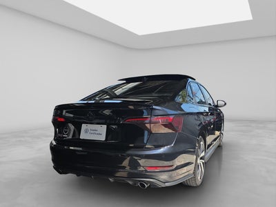 2019 Volkswagen Jetta 2.0 Gli Dsg At