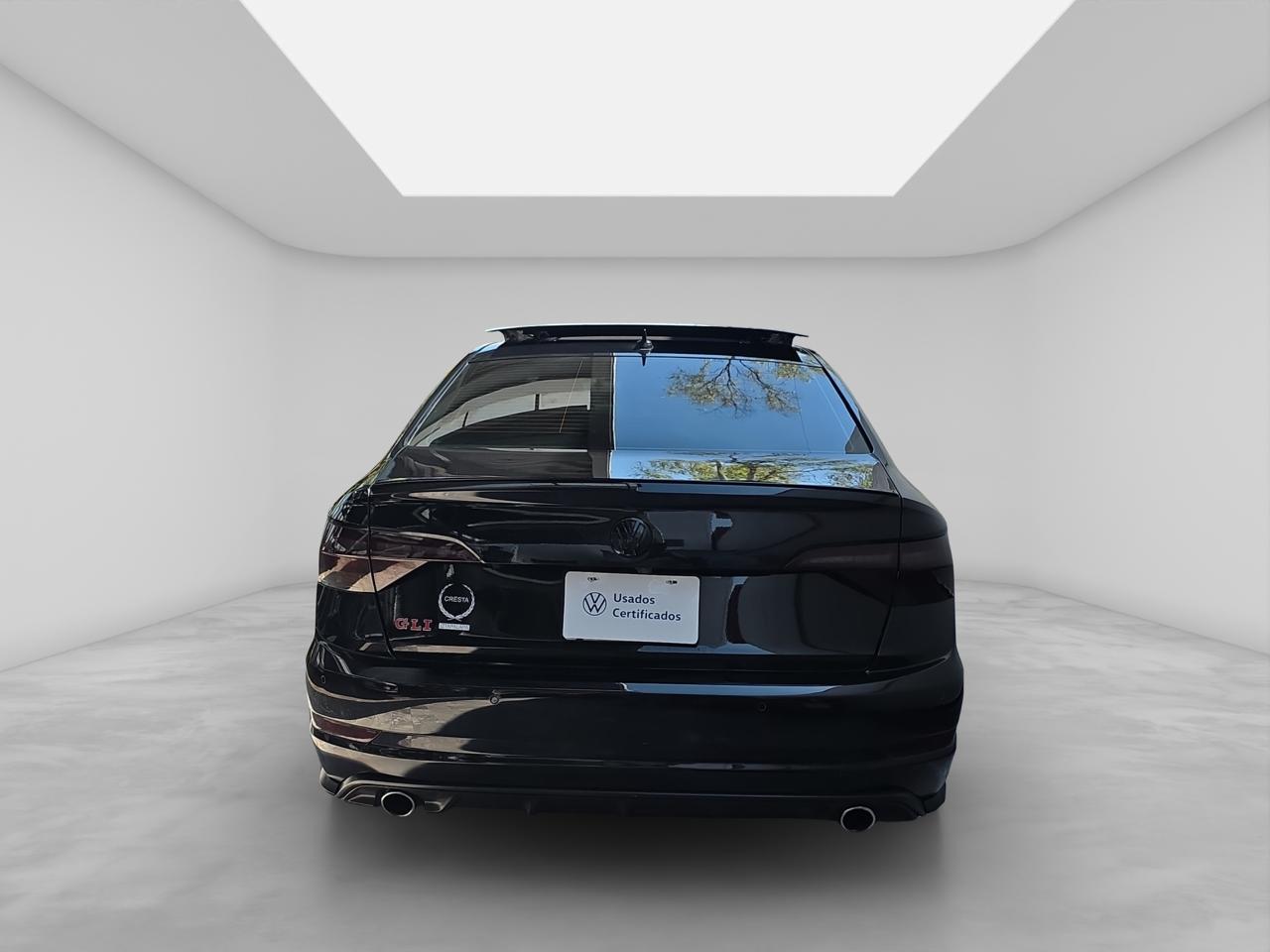 2019 Volkswagen Jetta 2.0 Gli Dsg At