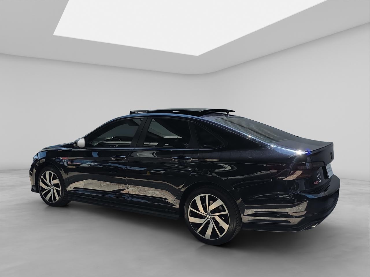 2019 Volkswagen Jetta 2.0 Gli Dsg At