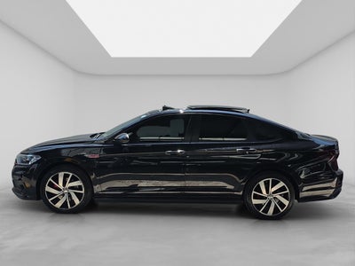 2019 Volkswagen Jetta 2.0 Gli Dsg At
