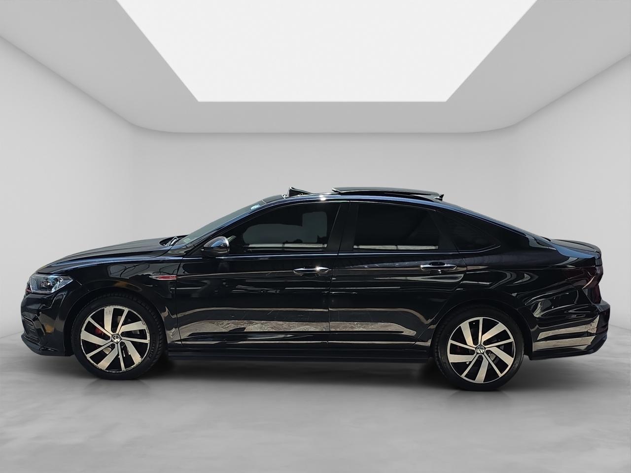 2019 Volkswagen Jetta 2.0 Gli Dsg At