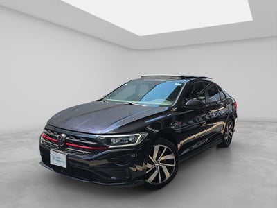 2019 Volkswagen Jetta 2.0 Gli Dsg At
