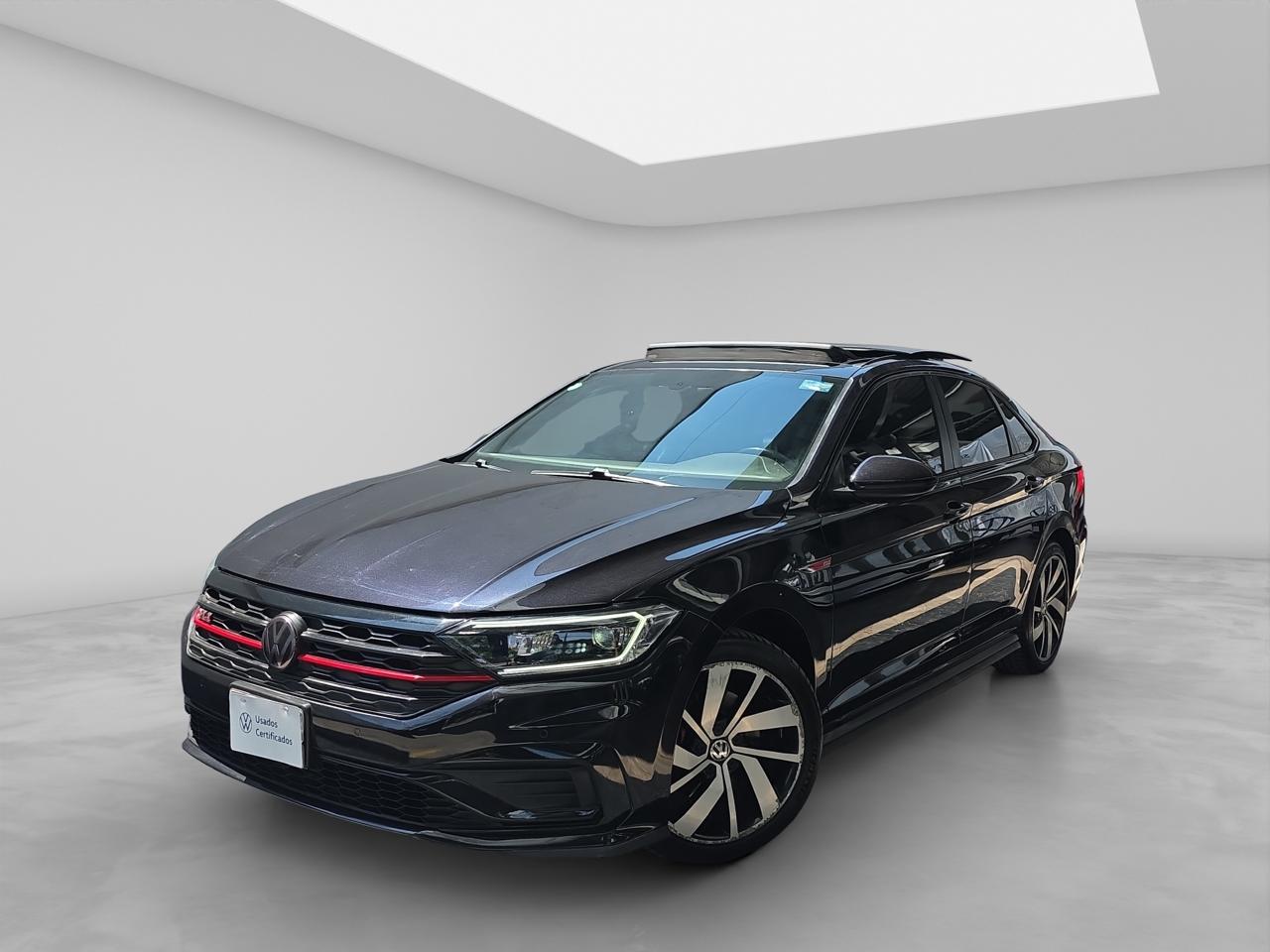 2019 Volkswagen Jetta 2.0 Gli Dsg At
