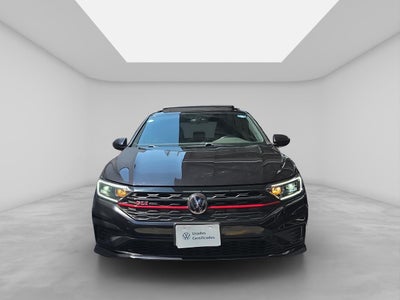 2019 Volkswagen Jetta 2.0 Gli Dsg At