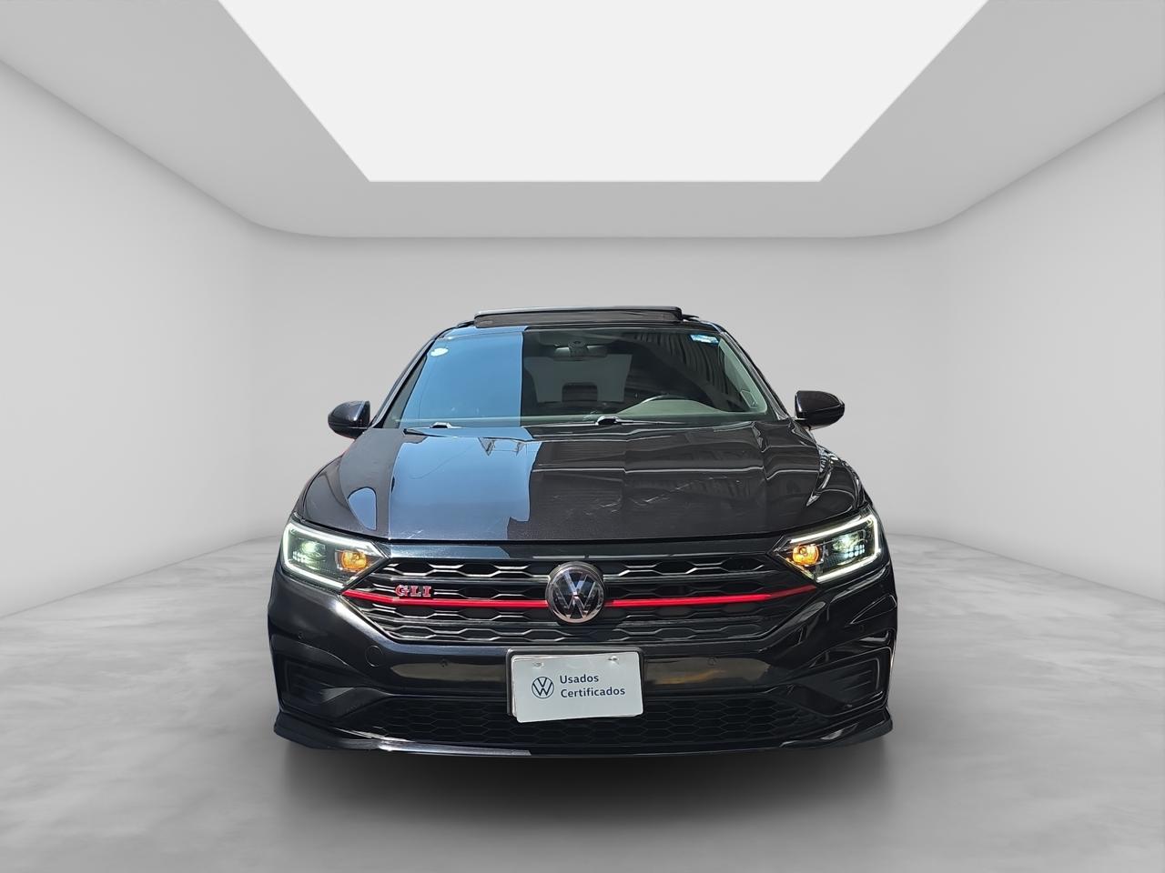 2019 Volkswagen Jetta 2.0 Gli Dsg At