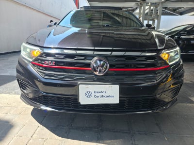 2019 Volkswagen Jetta 2.0 Gli Dsg At