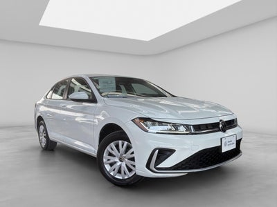 2025 Volkswagen Jetta 1.4 Trendline At